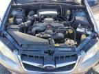 2008 Subaru Outback 2.5i