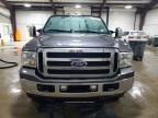 2005 Ford F250 Super Duty