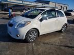 2008 Toyota Yaris