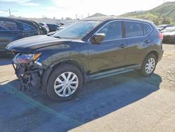 2017 Nissan Rogue s en venta en Colton, CA