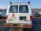 2013 Ford Econoline E250 Van