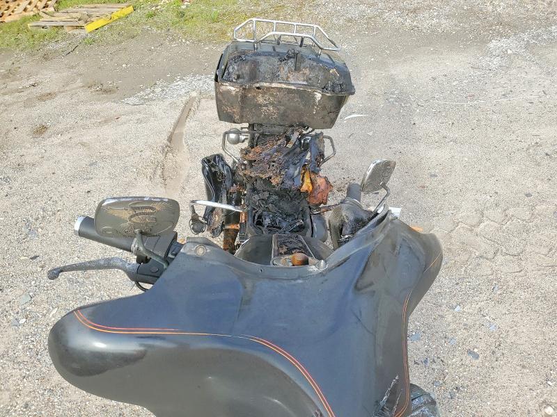 1993 Harley-Davidson Flht Classic