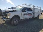 2018 Ford F350 Super Duty