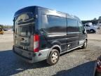 2017 Ford Transit T-250