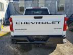 2025 Chevrolet Silverado K1500 Trail Boss Custom