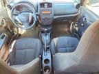 2016 Nissan Versa s
