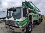 2006 Mack 600 MR600