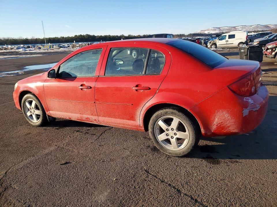2010 Chevrolet Cobalt 2LT