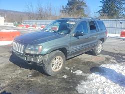 2004 Jeep Grand Cherokee Laredo for sale in Grantville, PA
