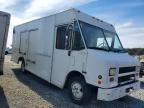 2001 Freightliner MT45 Chassis Delivery Truck