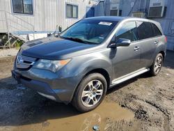 2007 Acura Mdx Technology for sale in Los Angeles, CA