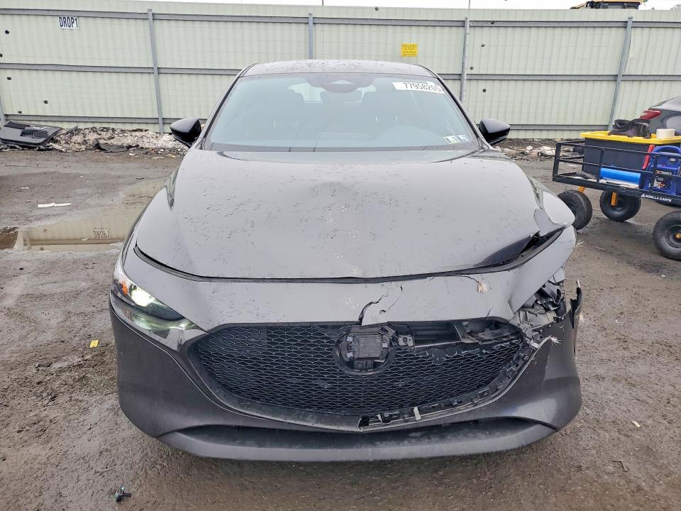 2024 Mazda 3 Select Sport