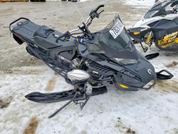 Skidoo Vehiculos salvage en venta: 2021 Skidoo 900ACE