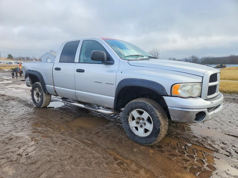 2004 Dodge RAM 1500 ST