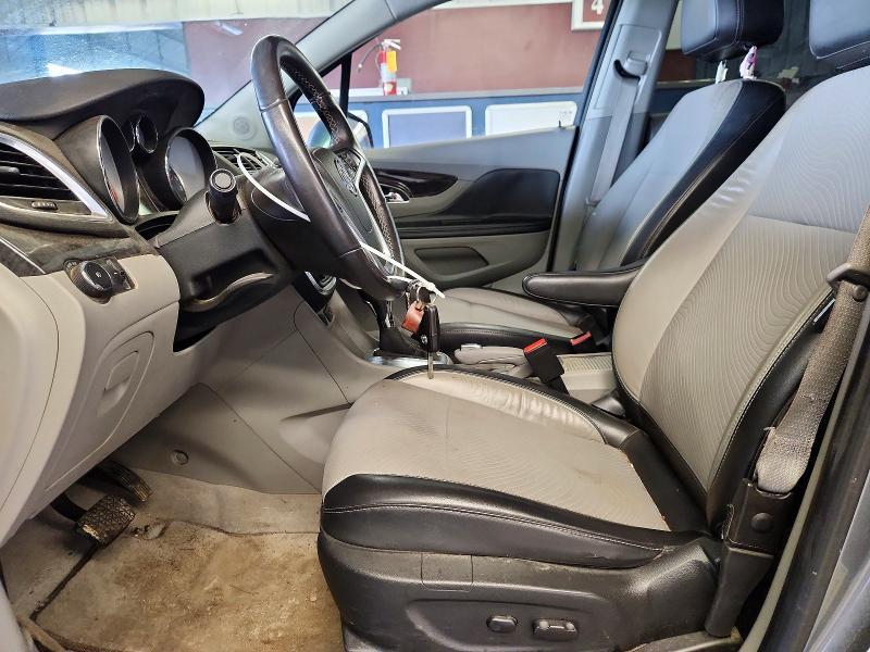 2014 Buick Encore Convenience