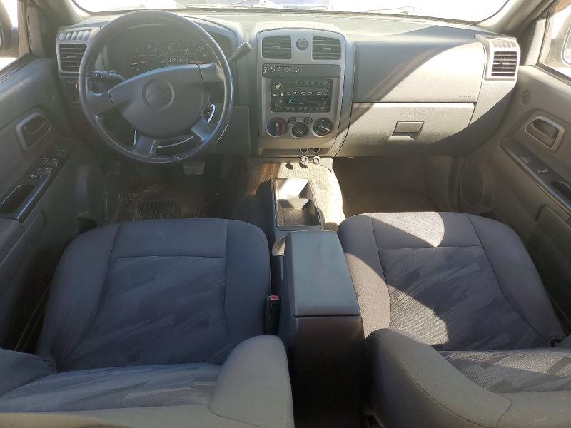 2004 Chevrolet Colorado