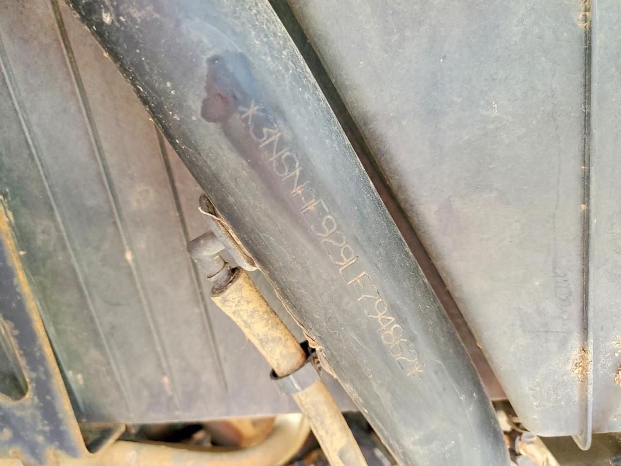 2020 Pols 2020 Polaris RZR Utility Vehicle