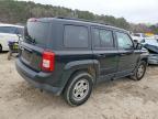 2017 Jeep Patriot Sport