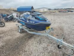 Salvage boats for sale at Hueytown, AL auction: 2024 Other Other
