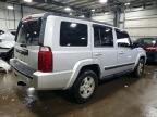 2008 Jeep Commander Sport