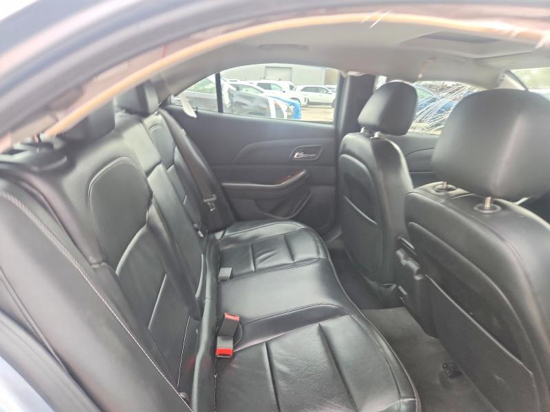 2013 Chevrolet Malibu ltz