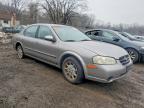 2001 Nissan Maxima gxe