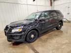 2017 Ford Explorer Police Interceptor
