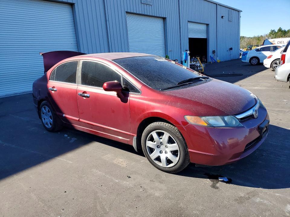 2008 Honda Civic lx