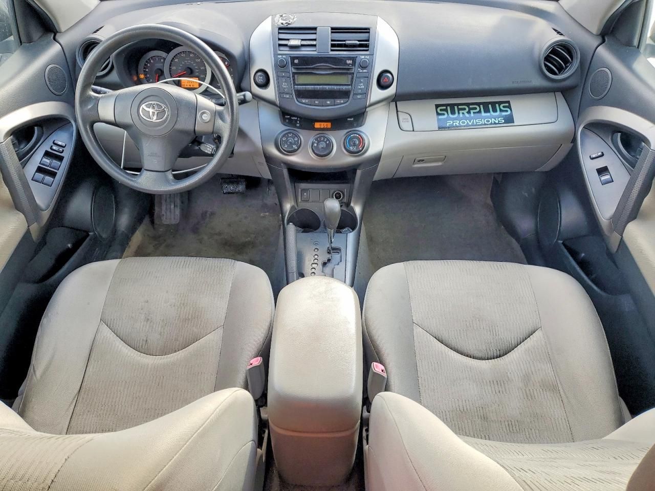 2010 Toyota Rav4