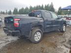 2022 Niss Frontier SV