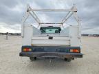 2005 Chevrolet Silverado 2500 Utility / Service Truck
