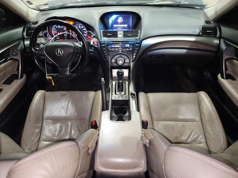 2012 Acura TL