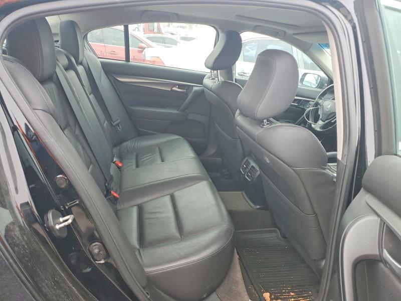 2012 Acura TL