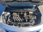 2016 Nissan Versa s