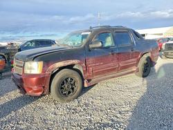 2007 Chevrolet Avalanche K1500 en venta en Brighton, CO