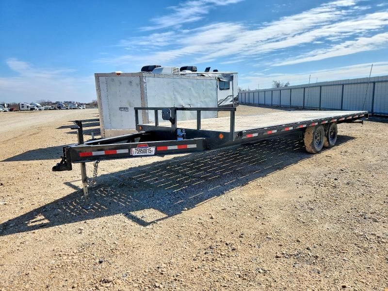 2025 Vyqt Unknown-equipment Trailer