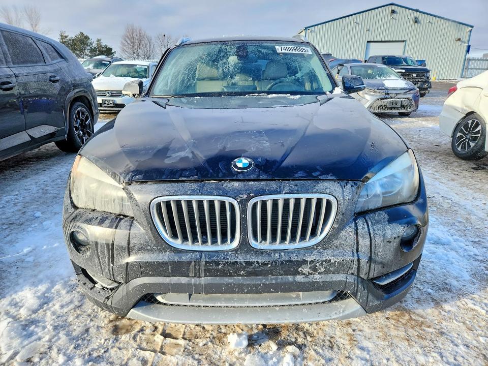 2014 BMW X1 Xdrive28i