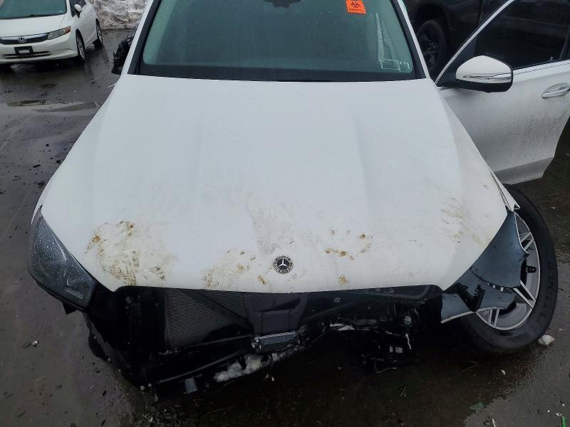 2023 Mercedes-Benz Gle 350 4matic