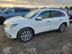 2014 Acura Mdx Technology
