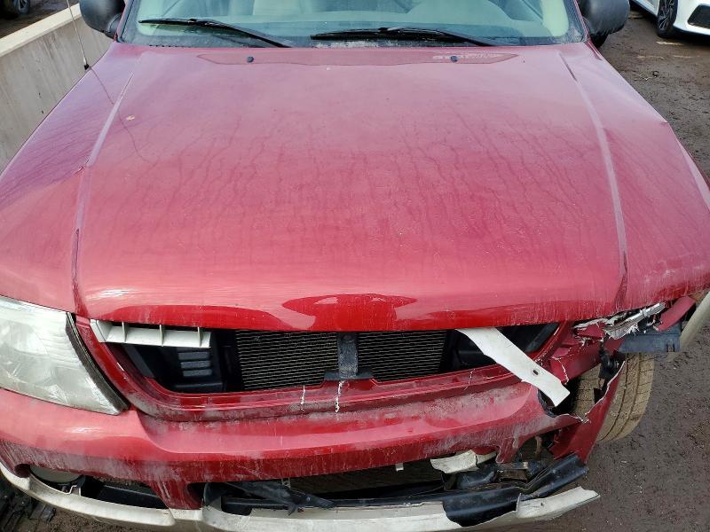 2005 Ford Explorer Eddie Bauer