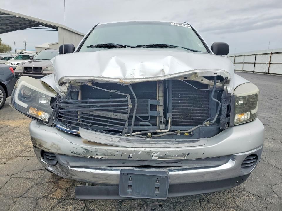 2006 Dodge Ram 1500 st