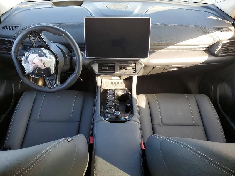 2024 Vinfast Trading And Produ Ction llc vf 8 eco