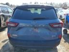 2025 Ford Escape st Line