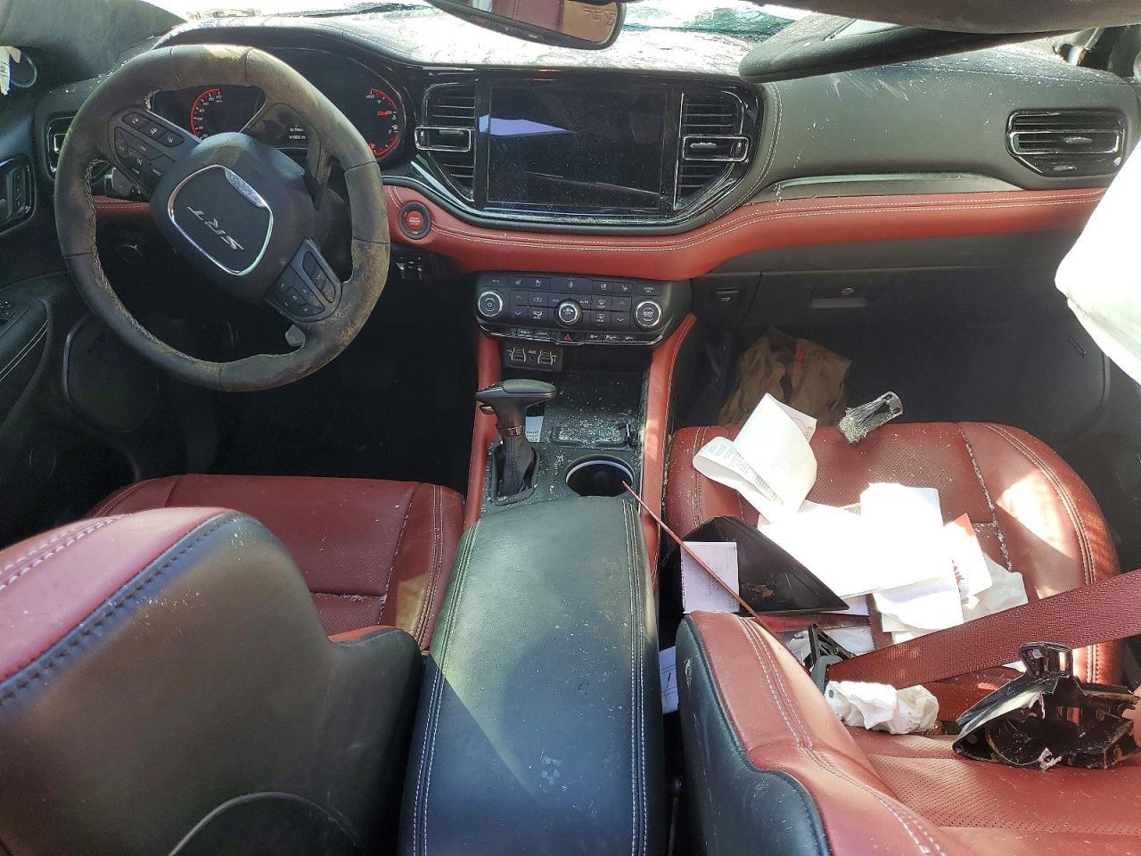 2024 Dodge Durango srt 392