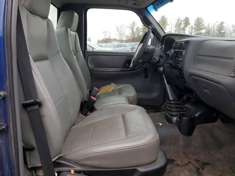 2008 Ford Ranger
