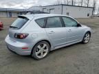 2006 Mazda 3 Hatchback