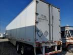 2013 Wabash 53 Trailer-DRY Van Trailer