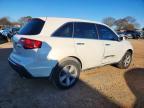 2011 Acura Mdx Technology
