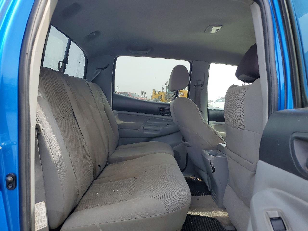 2007 Toyota Tacoma V6