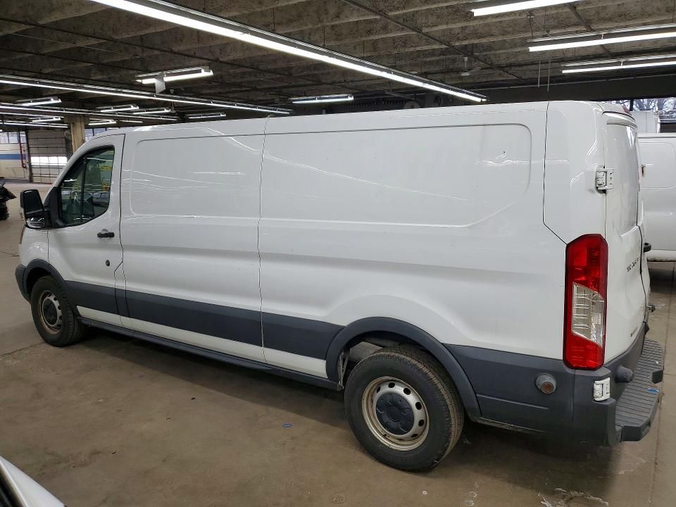2017 Ford Transit 350 Utility / Service van